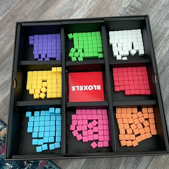 Bloxels Game - Picture 5 of 6